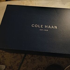 Cole Haan Shoe Box